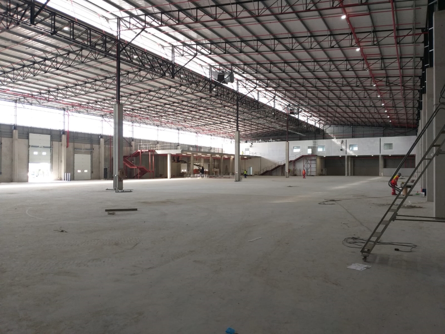 To Let Commercial Property for Rent in Airport Industria Western Cape